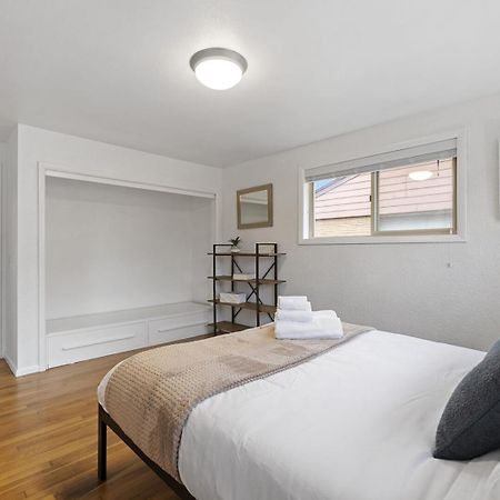 New Broadway House マウントバーノン エクステリア 写真