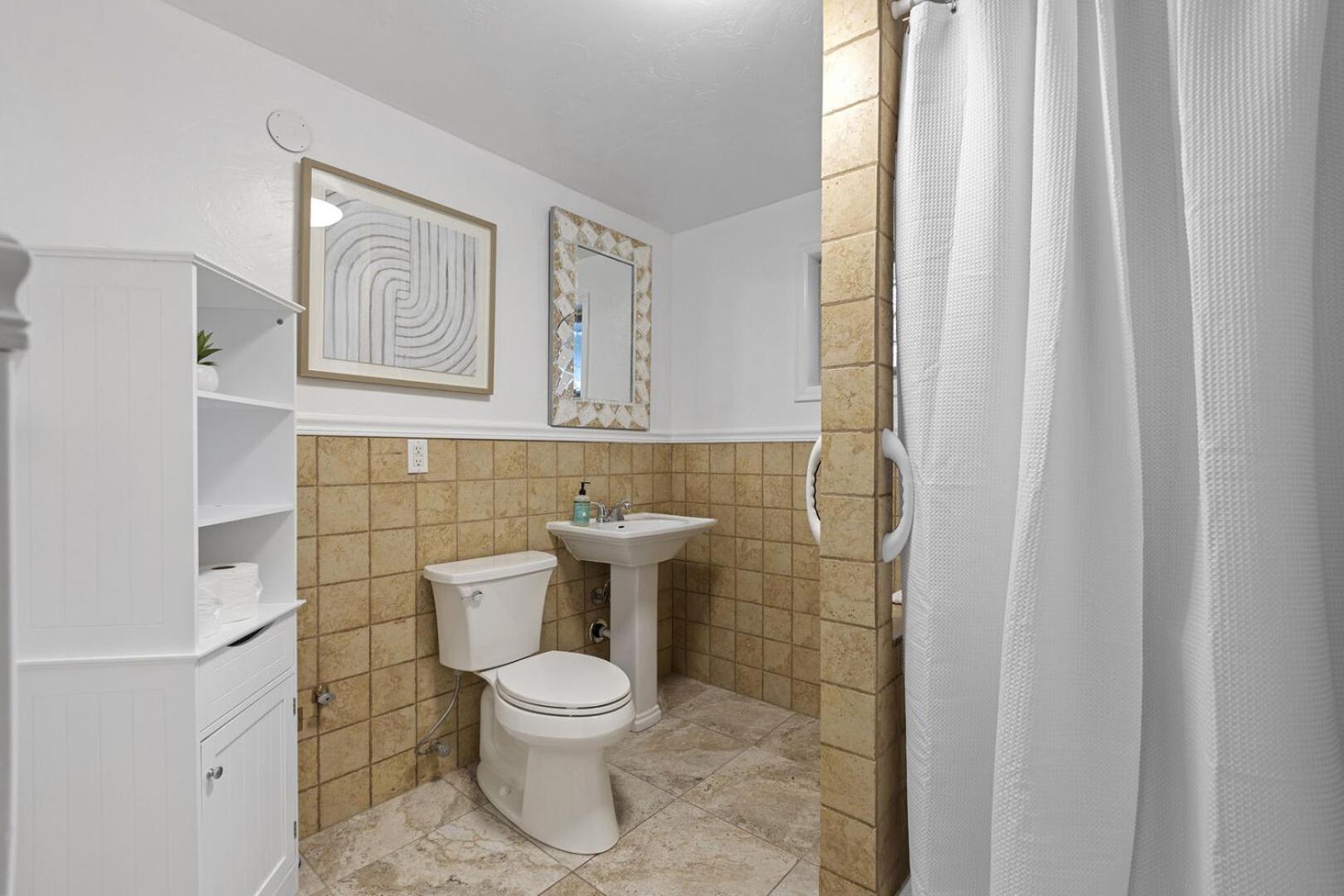 New Broadway House マウントバーノン エクステリア 写真